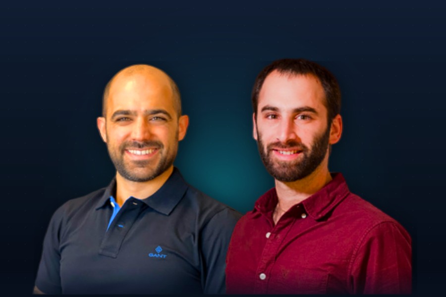 איתי שאוליאן ונחמיה כהן, מייסדי מורה מנצח