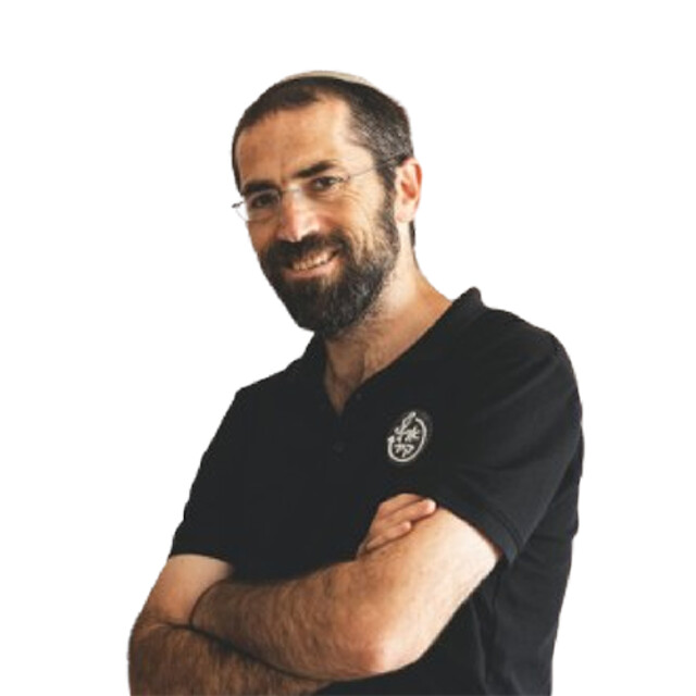חובב יחיאלי