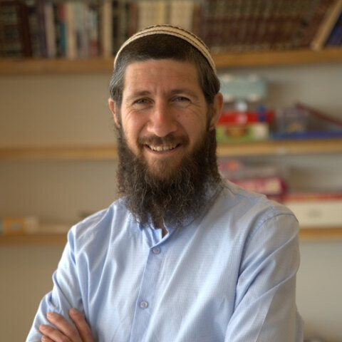 שלומי זינגר